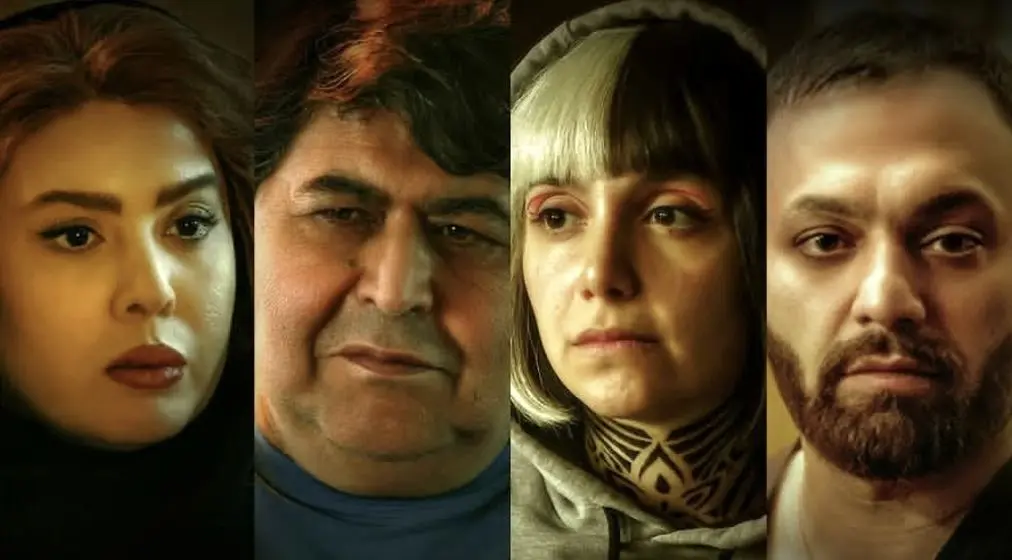 «لاک‌پشت»؛ بازگشت یک درام پرستاره به سینماها