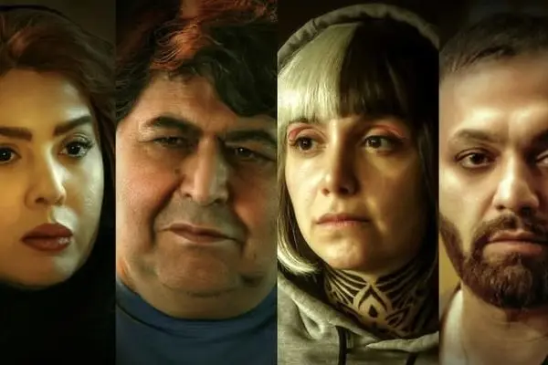 «لاک‌پشت»؛ بازگشت یک درام پرستاره به سینماها