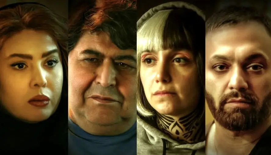 «لاک‌پشت»؛ بازگشت یک درام پرستاره به سینماها