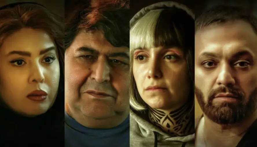 «لاک‌پشت»؛ بازگشت یک درام پرستاره به سینماها