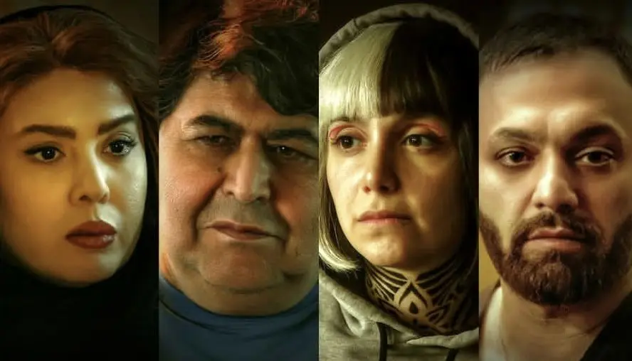 «لاک‌پشت»؛ بازگشت یک درام پرستاره به سینماها