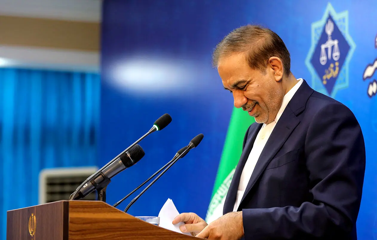توضیحات قوه قضاییه در خصوص پرونده ترور اسماعیل هنیه؛ کسی دستگیر شده است؟ | دستور ویژه اژه‌ای در خصوص پرونده