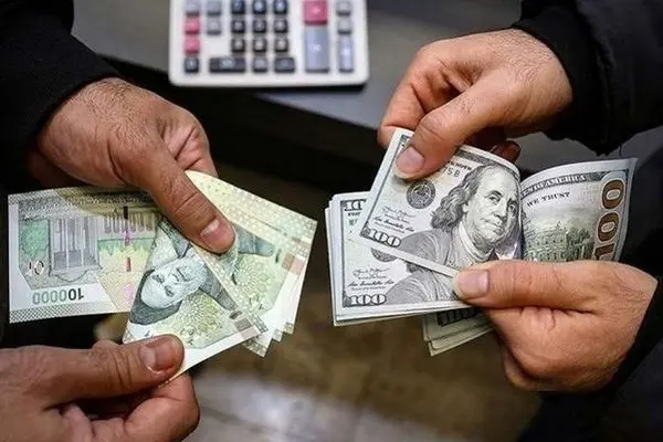 افزایش غافلگیرکننده قیمت دلار و‌ طلا