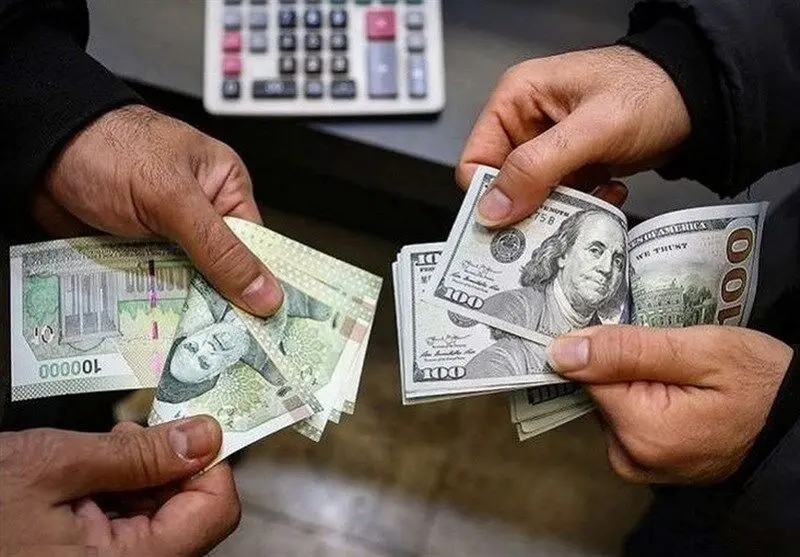 افزایش غافلگیرکننده قیمت دلار و‌ طلا