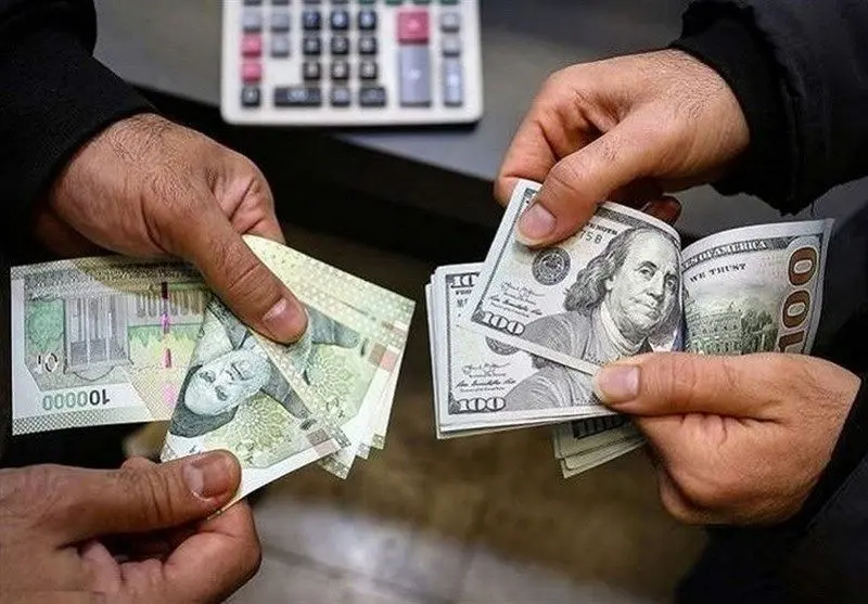 افزایش غافلگیرکننده قیمت دلار و‌ طلا