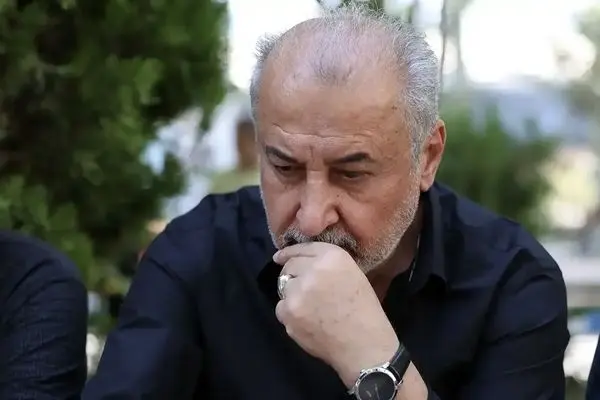 انتصاب جنجالی در نزدیکی سرخ ها !