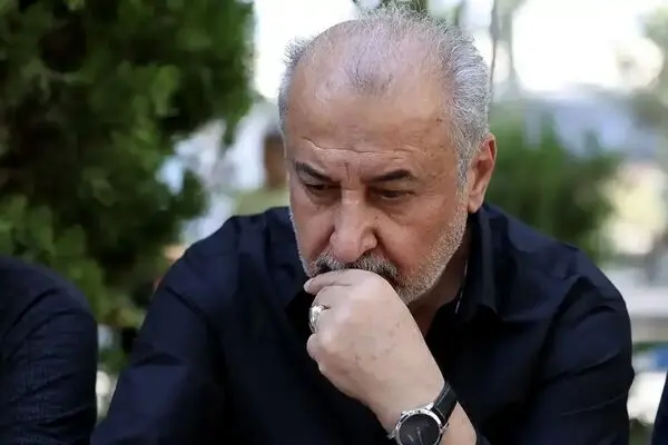 انتصاب جنجالی در نزدیکی سرخ ها !