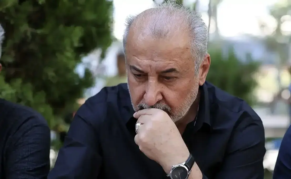 انتصاب جنجالی در نزدیکی سرخ ها !