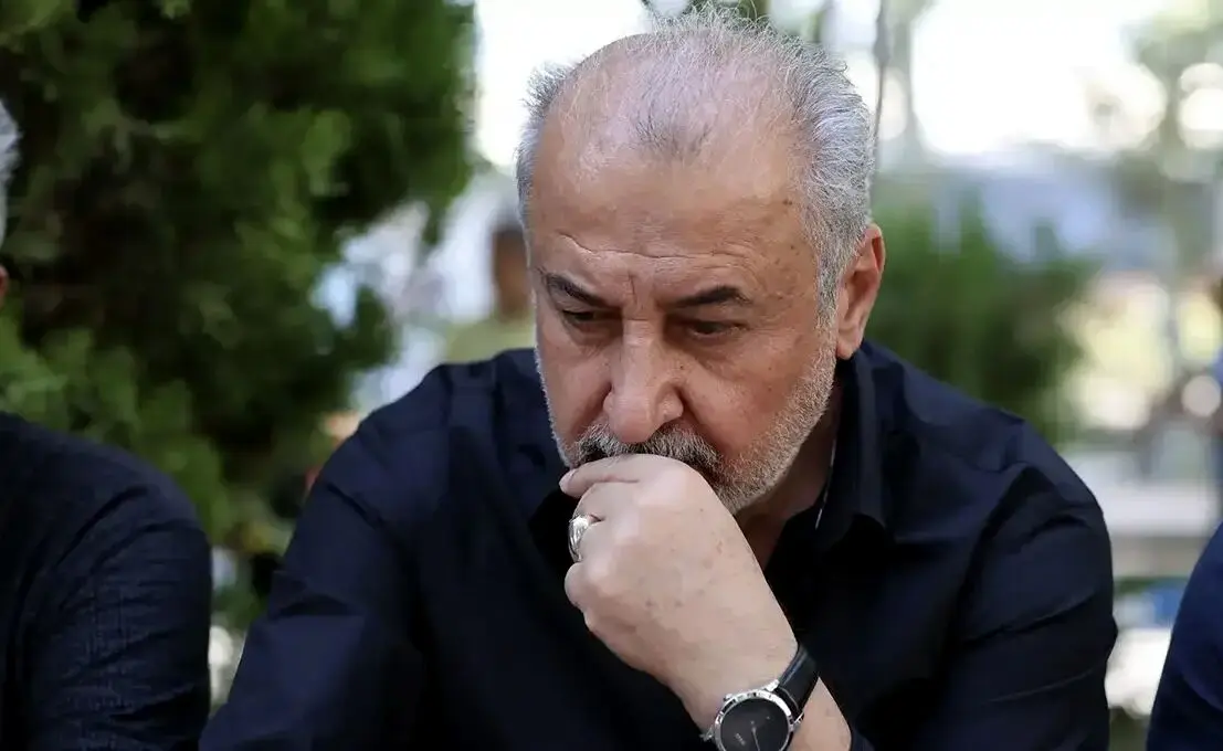 انتصاب جنجالی در نزدیکی سرخ ها !