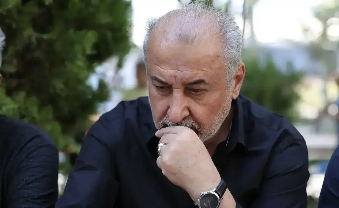 انتصاب جنجالی در نزدیکی سرخ ها !