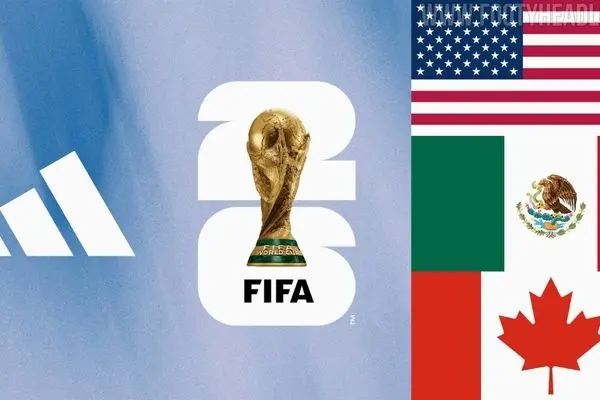 این بازیکنان رنگ جام جهانی را نمی بینند !