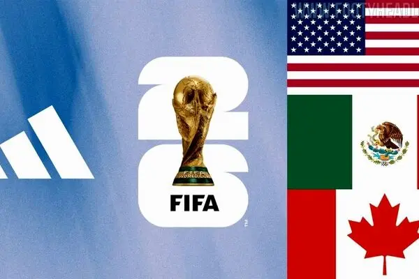 این بازیکنان رنگ جام جهانی را نمی بینند !