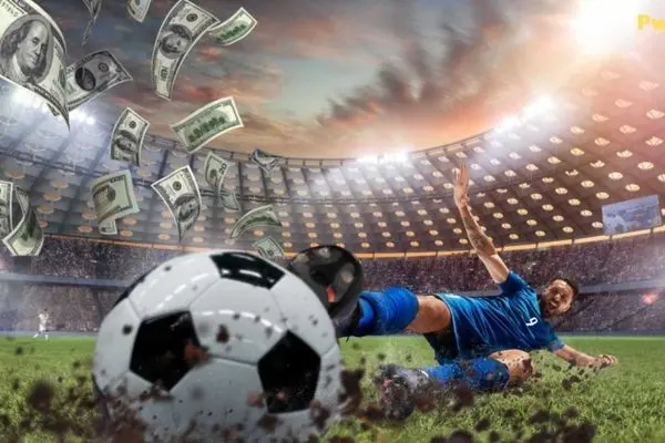 بهشت دلال ها