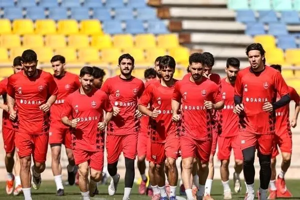  موافقت حدادی با درخواست مهم اوسمار