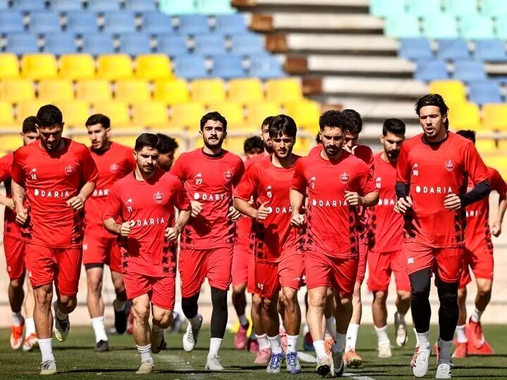  موافقت حدادی با درخواست مهم اوسمار