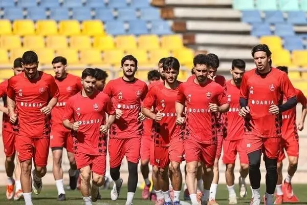 موافقت حدادی با درخواست مهم اوسمار