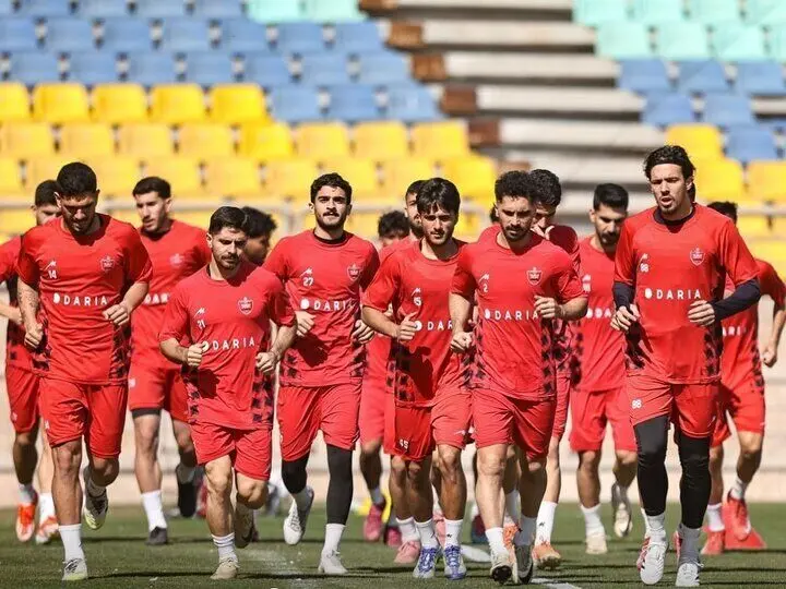  موافقت حدادی با درخواست مهم اوسمار