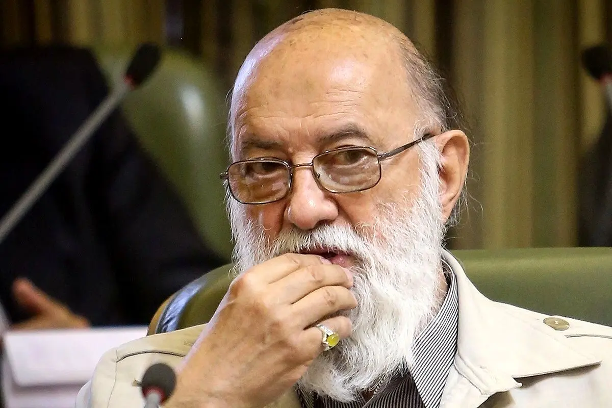 چمران: شورای شهر ماندگار شد | زنده باشم در دوره بعد شرکت نمی‌کنم