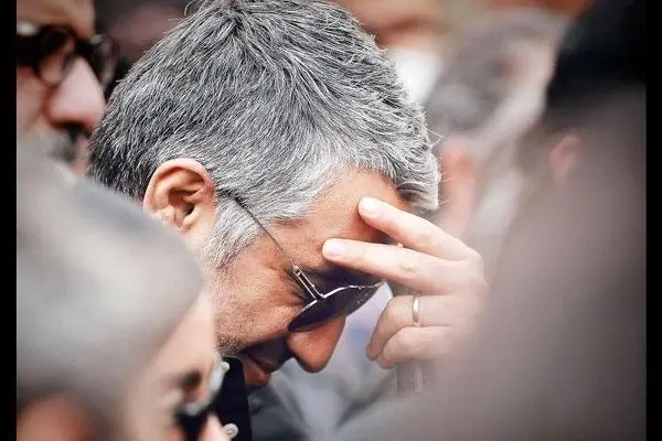 پژمان جمشیدی در دادگاه چه گفت؟