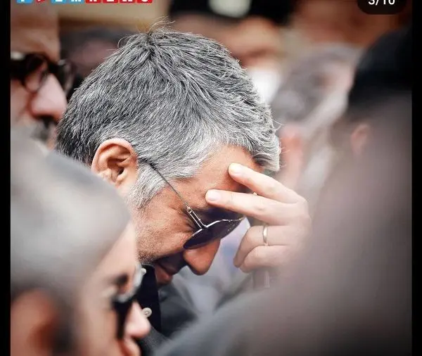 پژمان جمشیدی در دادگاه چه گفت؟