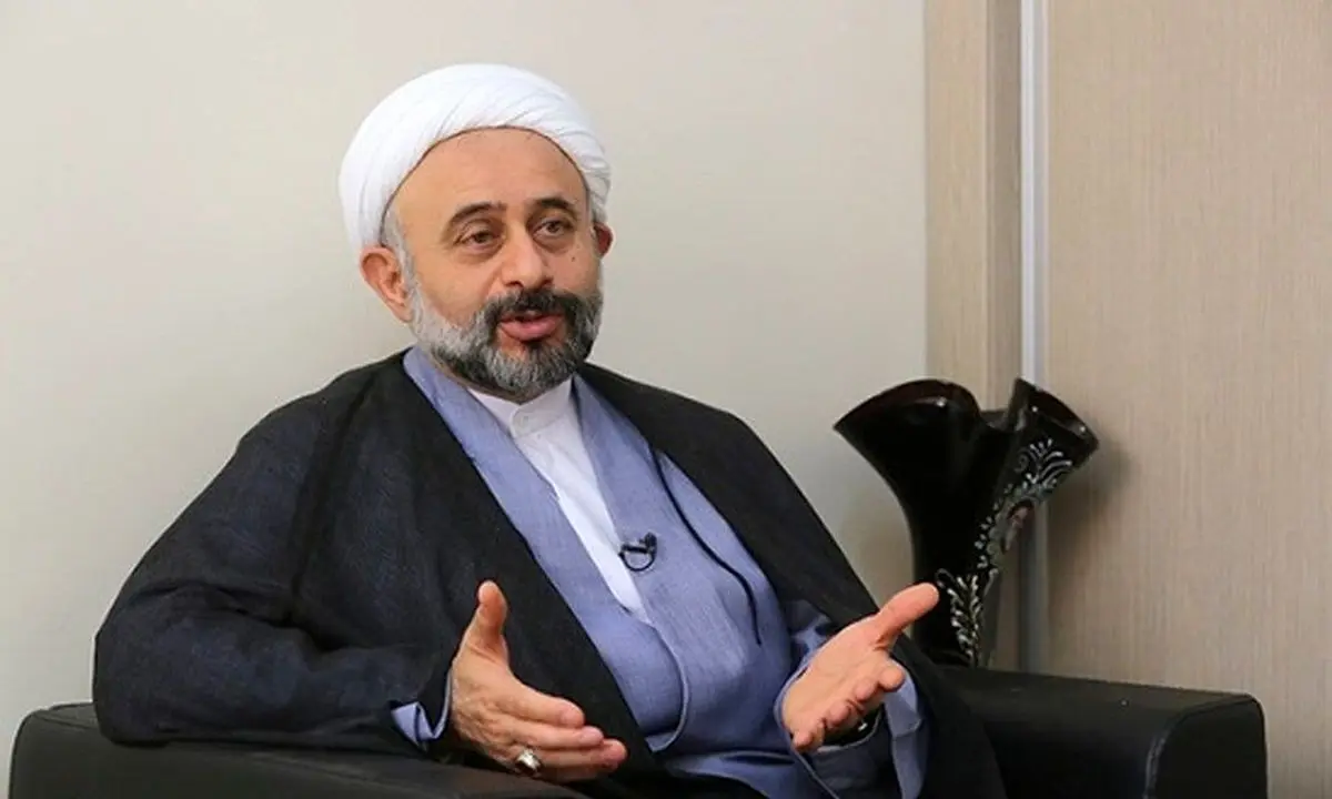 لوله نفت در جیب آخوندهاست؟ | نقویان: تین چند دسته روحانی وضع مالی خوبی دارند