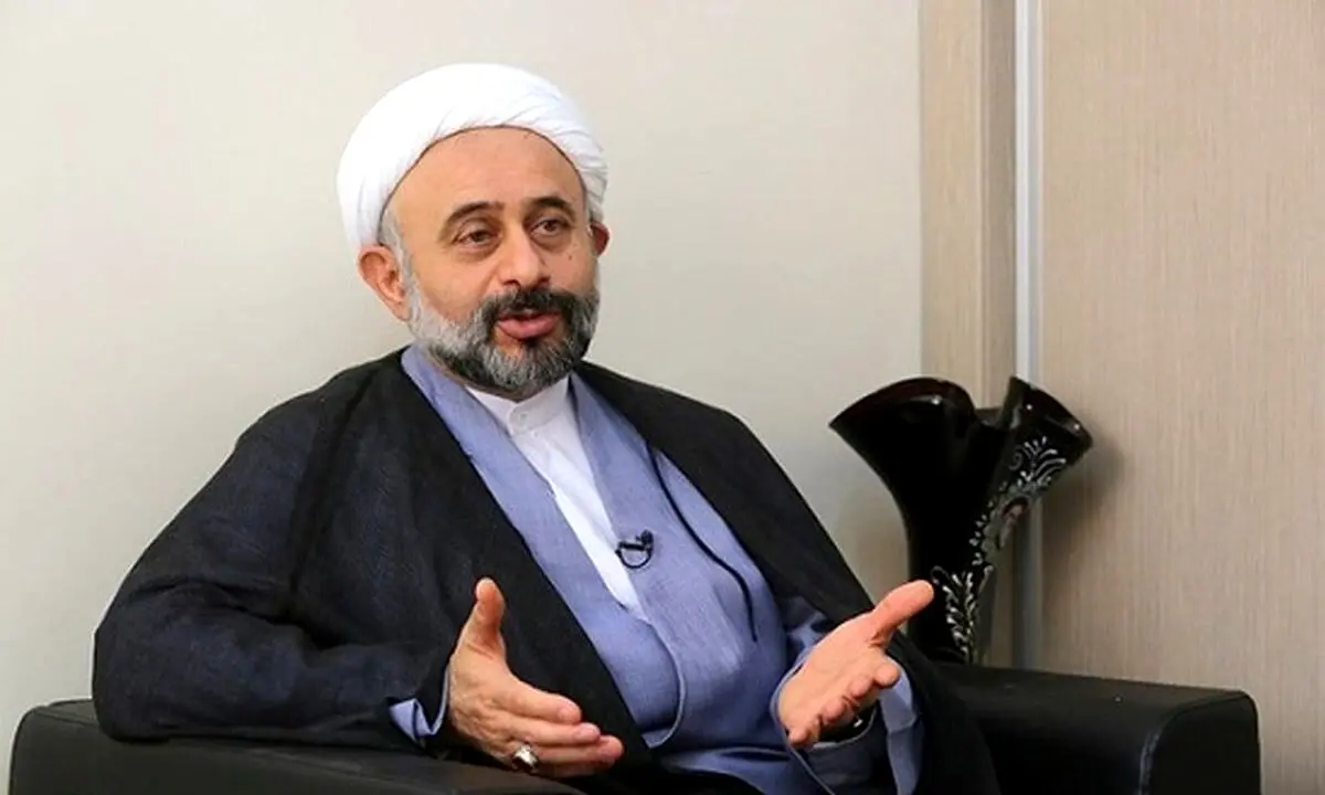 لوله نفت در جیب آخوندهاست؟ | نقویان: تین چند دسته روحانی وضع مالی خوبی دارند