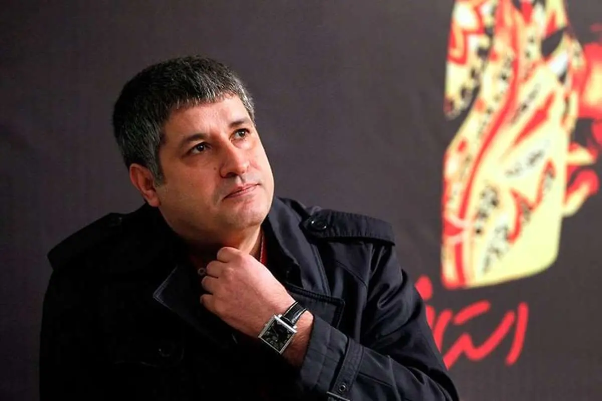 «مردهشور» کاهانی به جشنواره ادینبورگ رسید