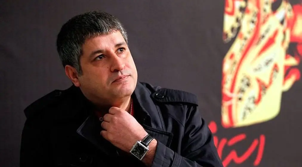 «مرده‌شور» کاهانی به جشنواره ادینبورگ رسید