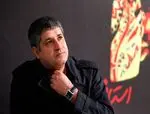 «مرده‌شور» کاهانی به جشنواره ادینبورگ رسید