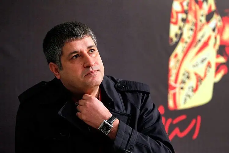 «مرده‌شور» کاهانی به جشنواره ادینبورگ رسید