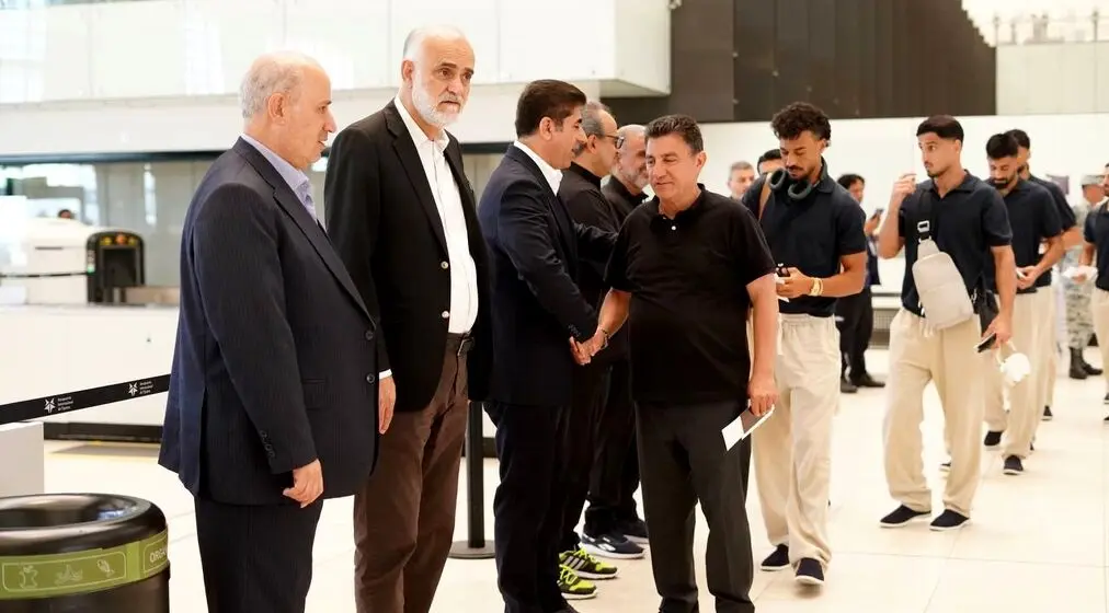 بازی با بلژیک یا همان دست فرمون بازی اول