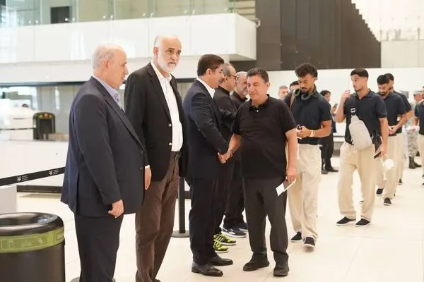 بازی با بلژیک یا همان دست فرمون بازی اول