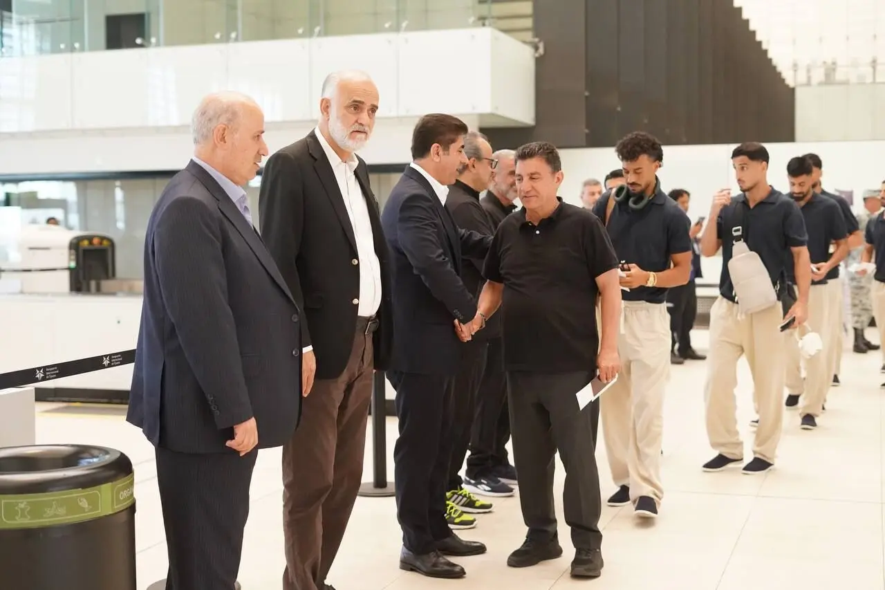 بازی با بلژیک یا همان دست فرمون بازی اول