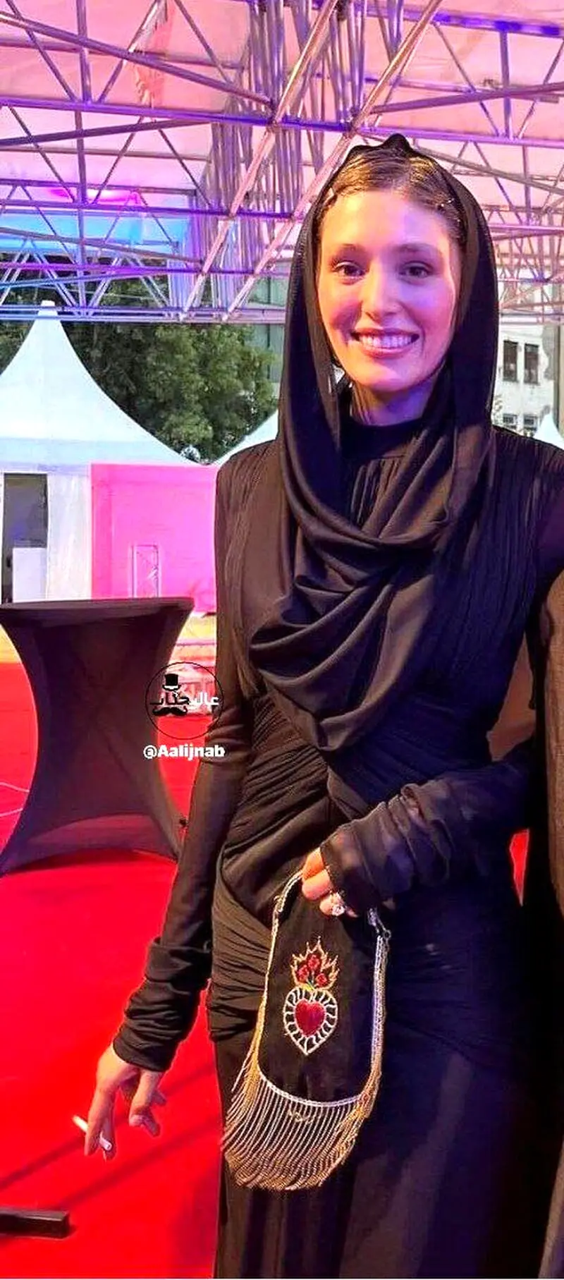 فرشته حسینی