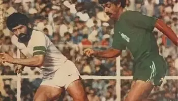 کاپیتان مقتدر پرسپولیس سرطان را شکست داد