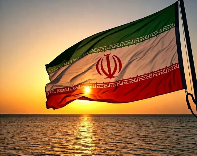 ایران با نام شهدای دنا در بازی‌های آسیایی ساحلی چین