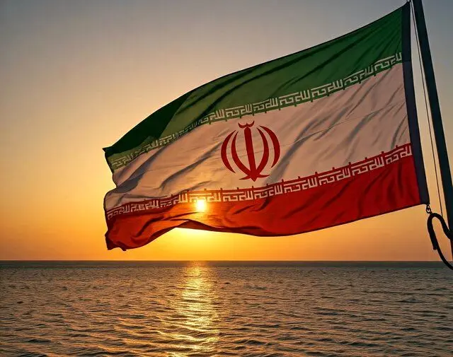 ایران با نام شهدای دنا در بازی‌های آسیایی ساحلی چین