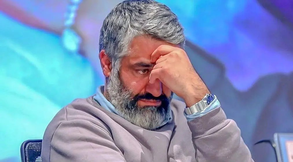 دادگاه پژمان جمشیدی برگزار شد