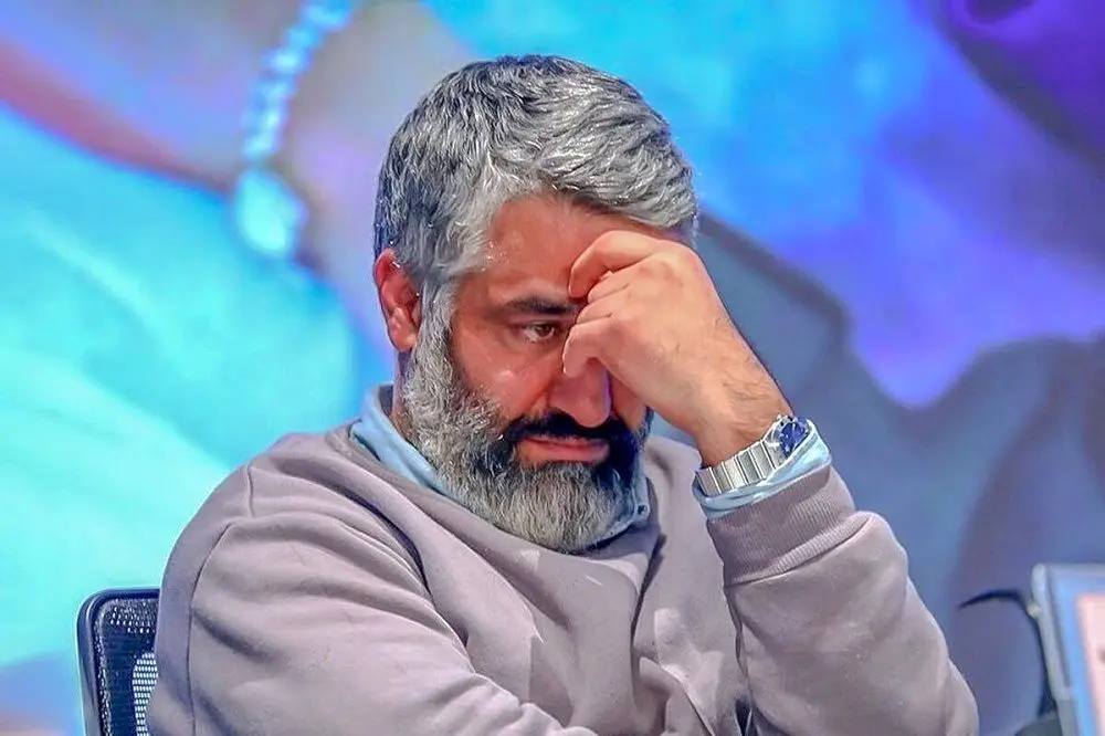 دادگاه پژمان جمشیدی برگزار شد