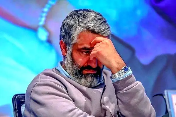 دادگاه پژمان جمشیدی برگزار شد