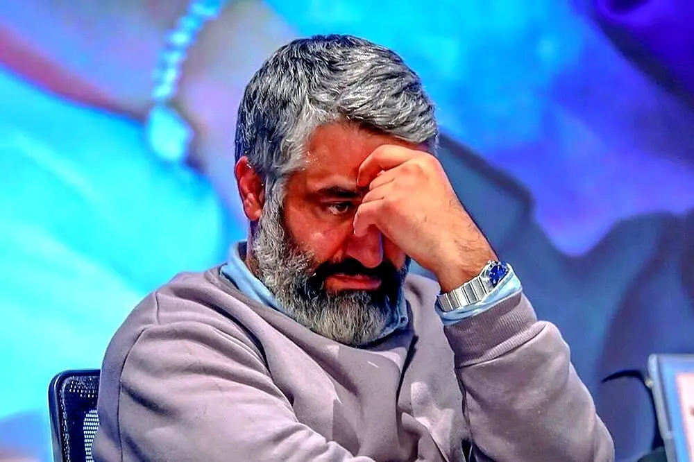 دادگاه پژمان جمشیدی برگزار شد