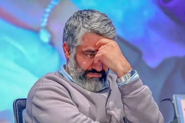 دادگاه پژمان جمشیدی برگزار شد