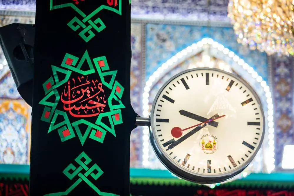گالری