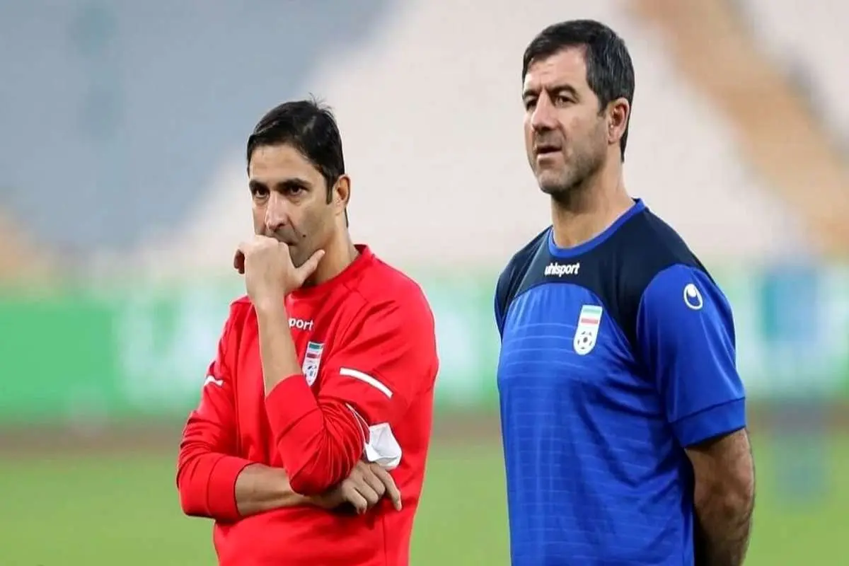 نگرانی های این روزهای پرسپولیس