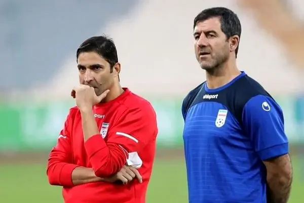 نگرانی های این روزهای پرسپولیس