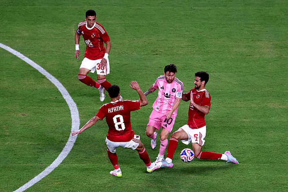گالری