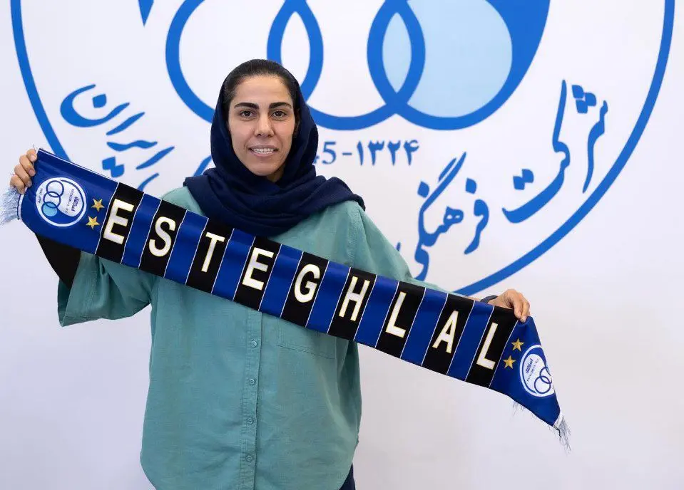 از بازی آسانی لذت می برم