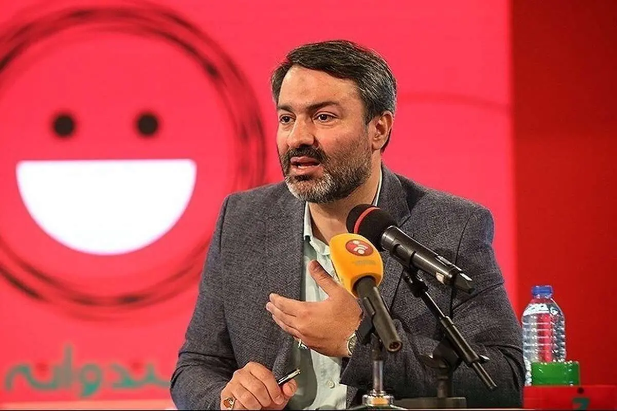 پیام تند تهیهکننده خندوانه به پیمان جبلی: شما نزد افکار عمومی محکوم هستید