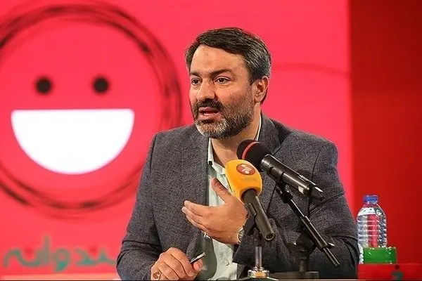 پیام تند تهیه‌کننده خندوانه به پیمان جبلی: شما نزد افکار عمومی محکوم هستید