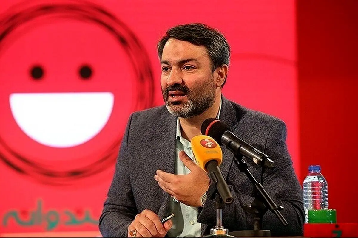 پیام تند تهیه‌کننده خندوانه به پیمان جبلی: شما نزد افکار عمومی محکوم هستید